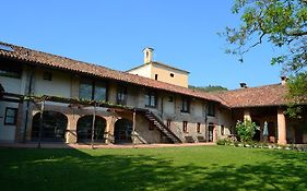 Agriturismo La Pieve